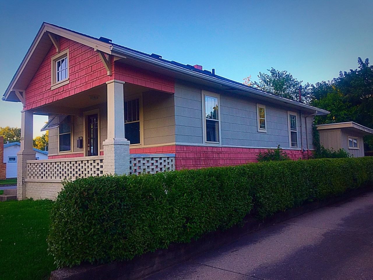 2121 N 20th St - Photo 2 of 14