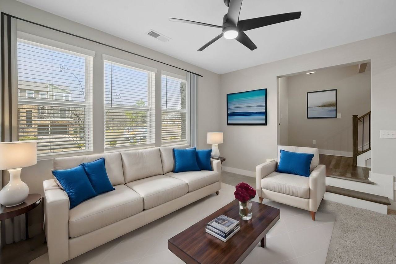 2617 Ensemble Ct - Photo 3 of 39