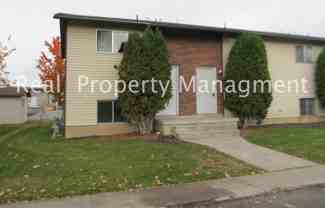 411 W 950 N #1-4 - Photo 1 of 1