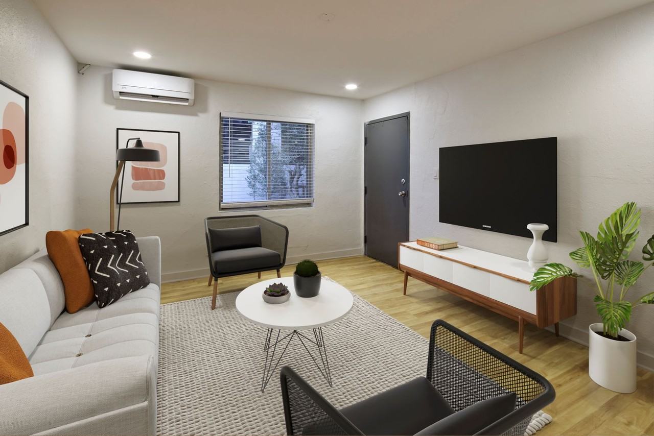 The Edgewood Mews - Photo 2 of 10