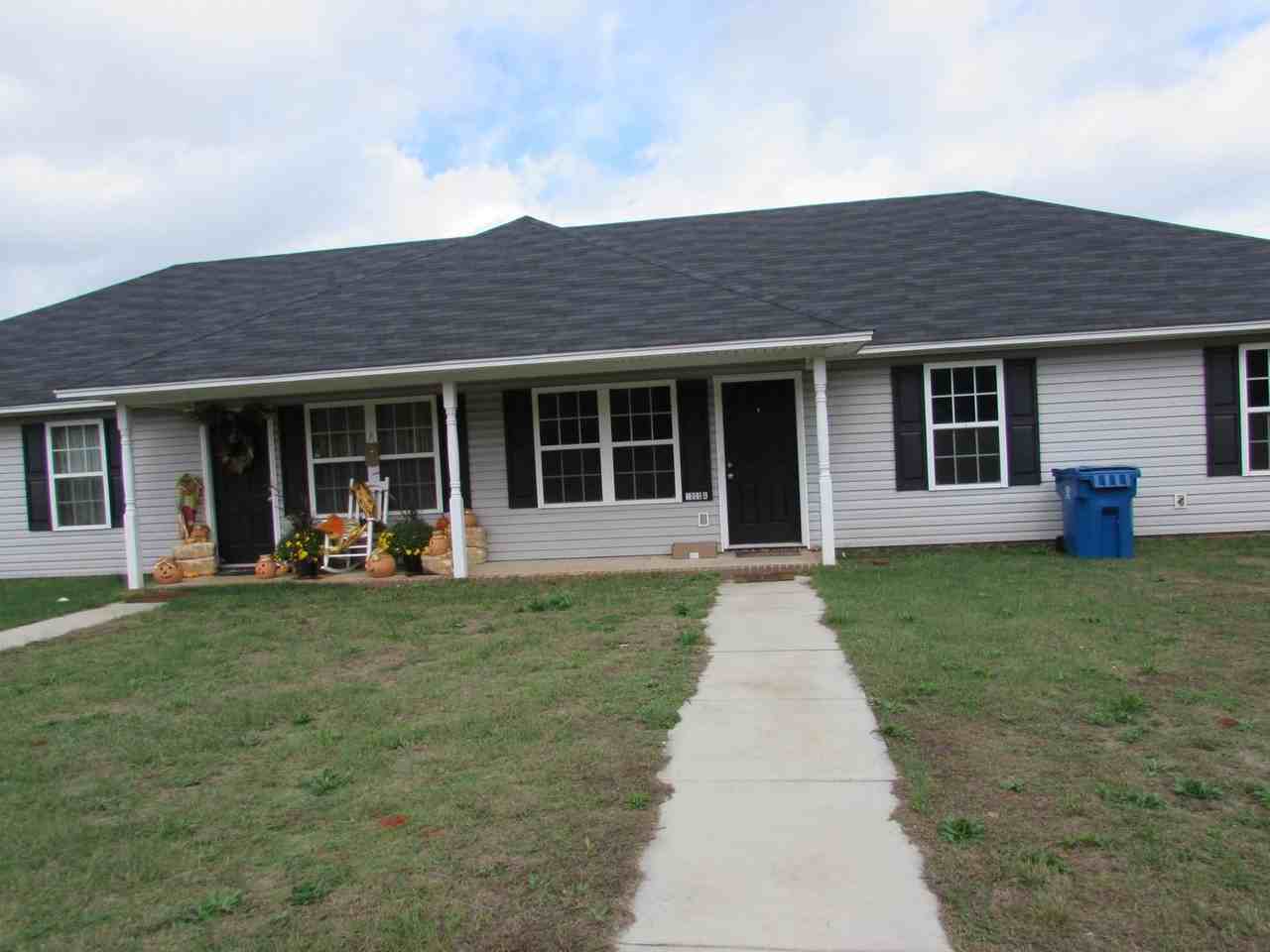 1000A Mayfield Dr