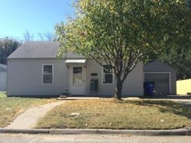 826 N Garfield St - Photo 1 of 1