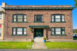 Albers Apartments - Photo 1 of 1