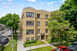 3300-02 N. Claremont / 2334-44 W. School - Photo 1 of 1