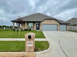 featured image of 604 Summit Point Ct