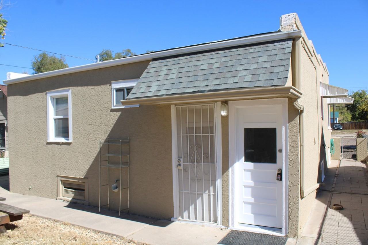 605 Acero Ave Lowr, Pueblo, CO 81004 1 Bedroom Apartment for Rent