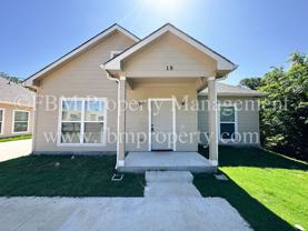 818 Rose St #A - Photo 1 of 1