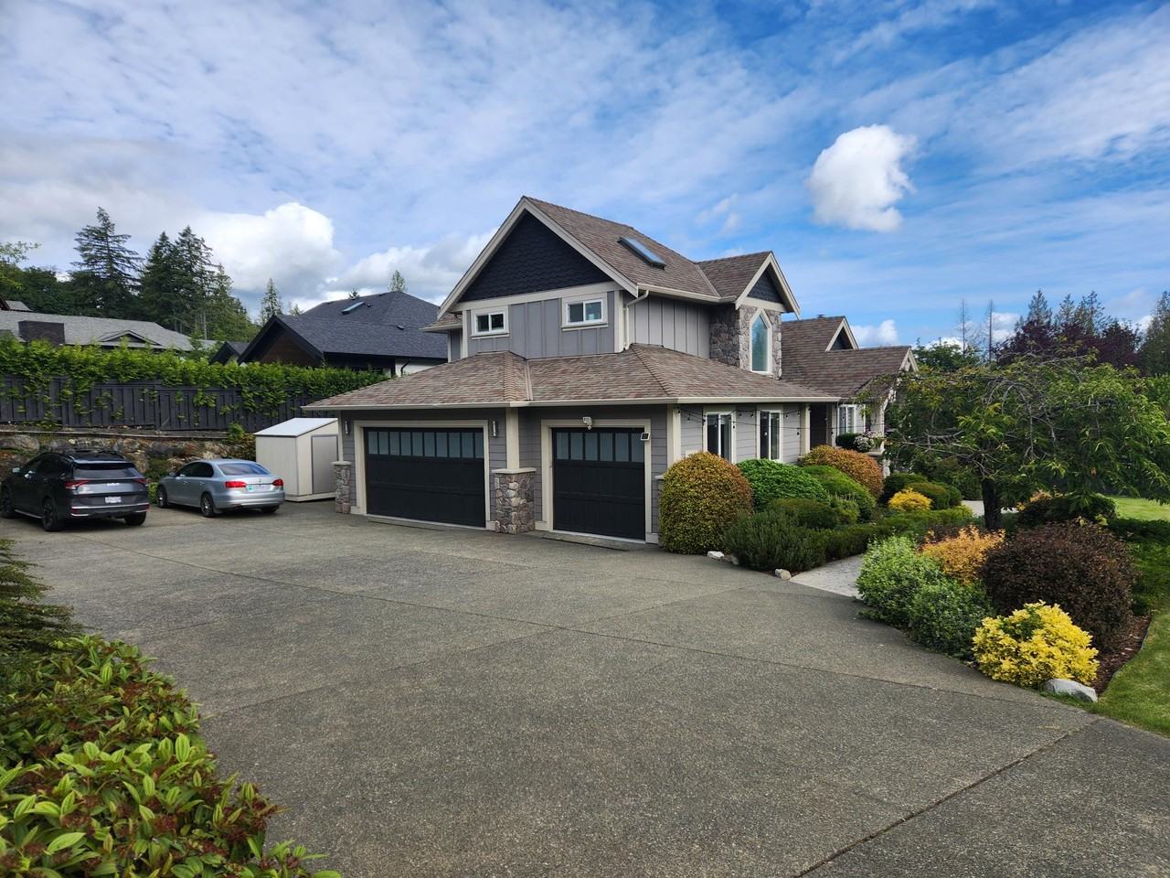 2357 Coopers Hawk Rise #1 - Photo 2 of 21