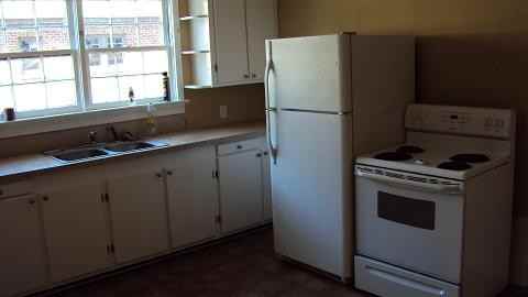 815 W Evans St Apt A #1 - Photo 3 of 6