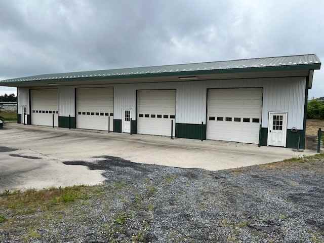 572 Old U.S. 22 - Warehouse #WARE - Photo 2 of 4