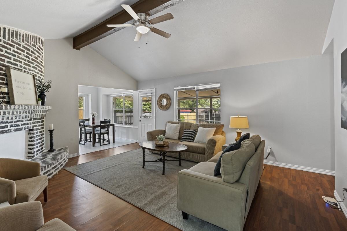 7167 Church Park Drive Bedroom 1B #693262 - Photo 6 of 13