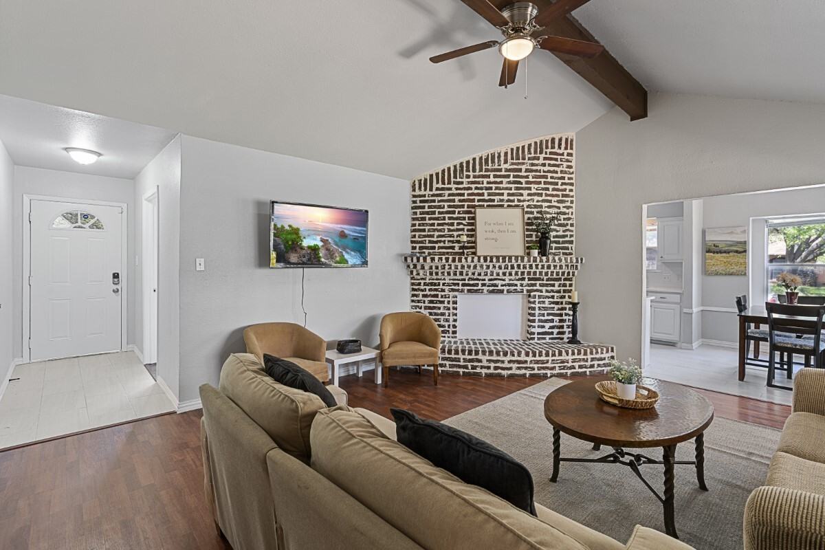 7167 Church Park Drive Bedroom 1B #693262 - Photo 3 of 13