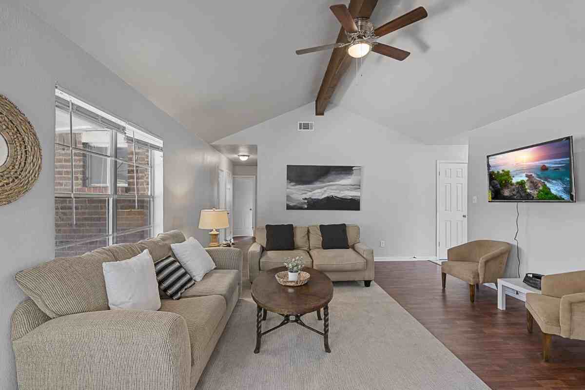 7167 Church Park Drive Bedroom 1B #693262 - Photo 4 of 13