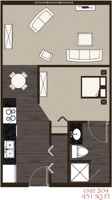 featured image of 511 N Cherry St
