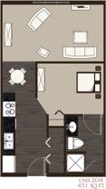 Village Lofts - Photo 1 of 1