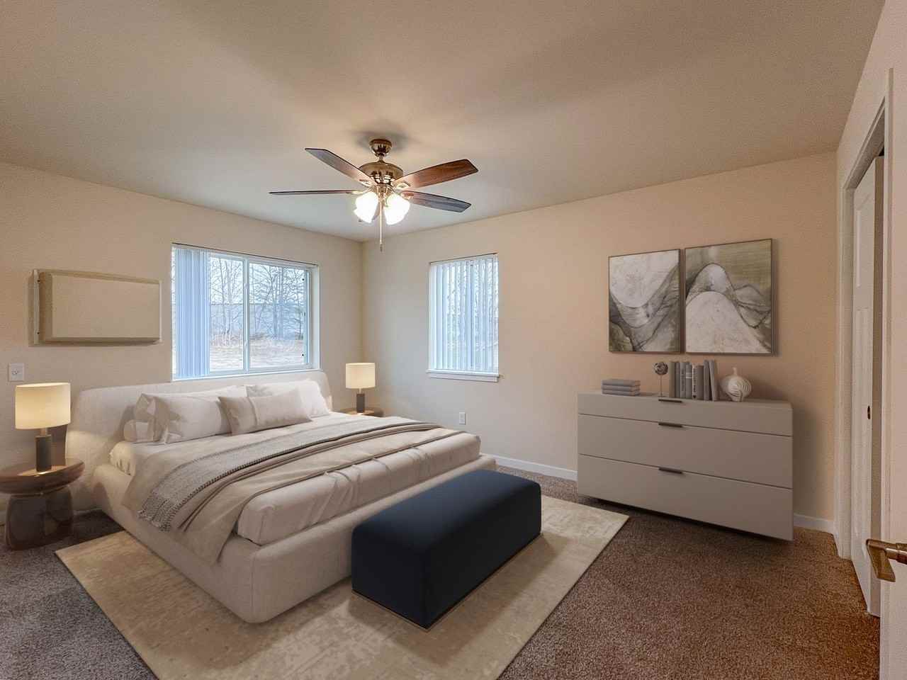 SCS Sunset Estates Apartment Community - Photo 4 of 23
