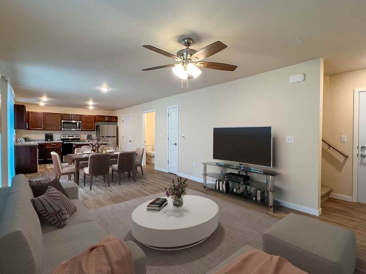 SCS Sunset Estates Apartment Community - Photo 5 of 23