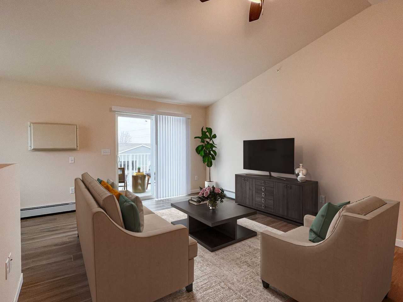 SCS Sunset Estates Apartment Community - Photo 2 of 17