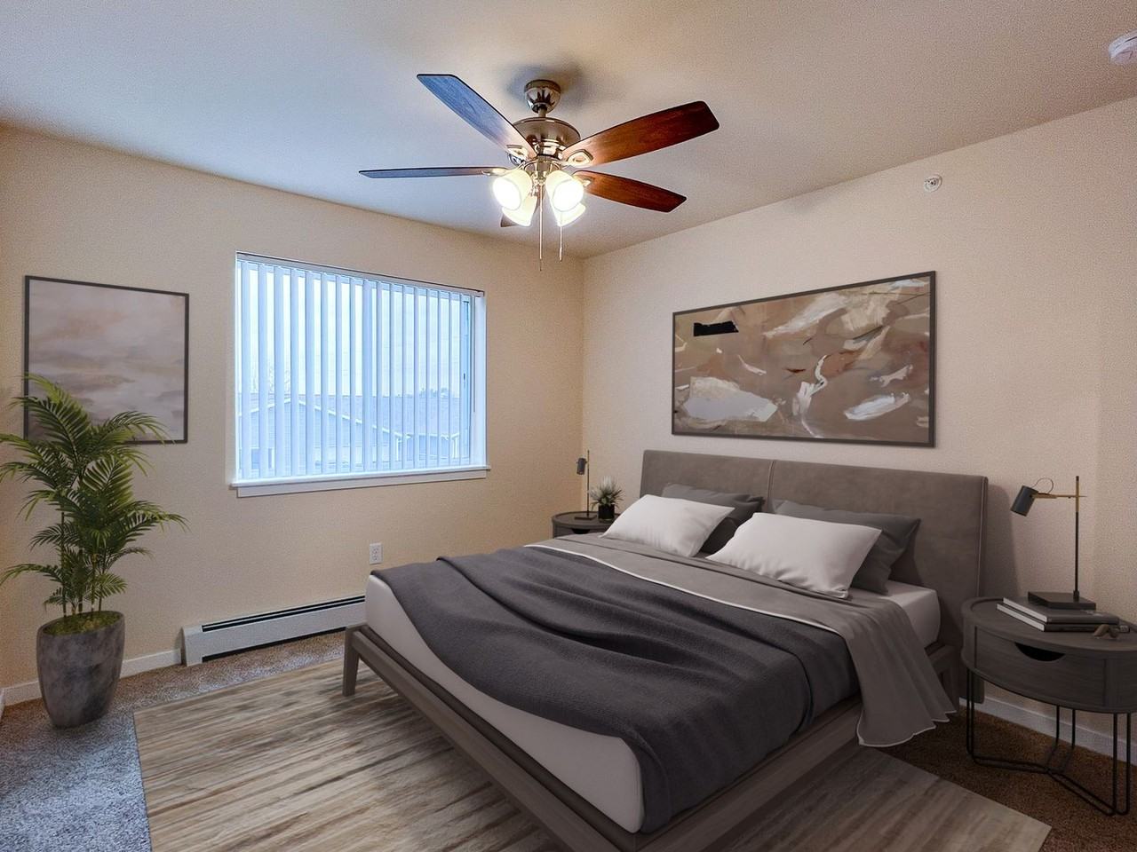 SCS Sunset Estates Apartment Community - Photo 5 of 17