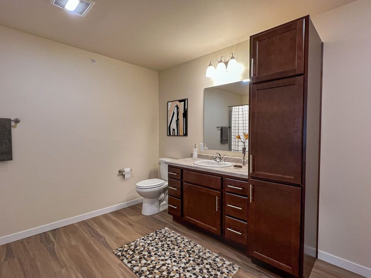 SCS Sunset Estates Apartment Community - Photo 6 of 17
