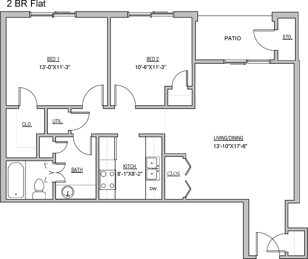 279 Yelton Ct - Photo 2 of 7