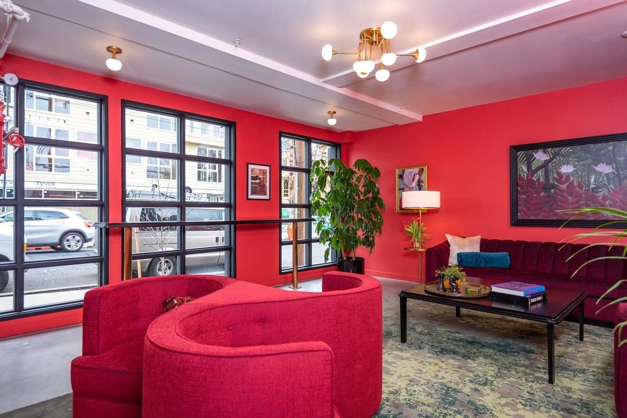 The Margot Apartments - Photo 2 of 12