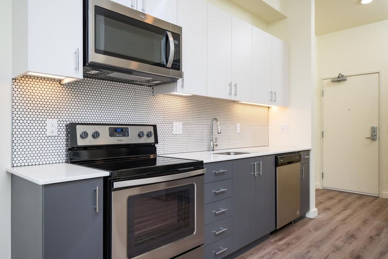 The Margot Apartments - Photo 5 of 12