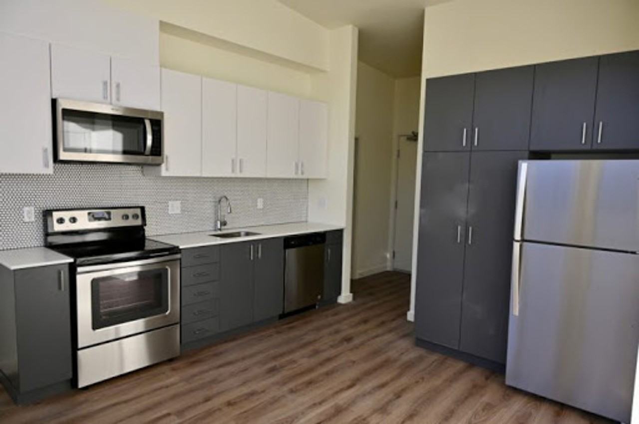 The Margot Apartments - Photo 7 of 12