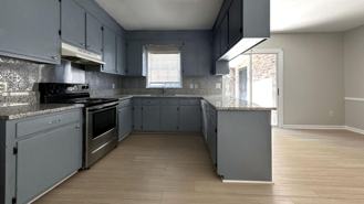 2 & 3 Bedroom Townhomes in West Ashley - Photo 1 of 1