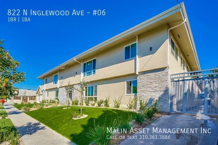 Utilities Included Apartments for Rent in Park Mesa Heights, Los