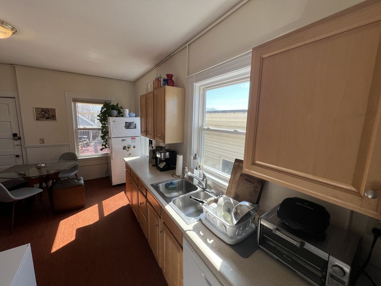 51 Ibbetson St #3 - Photo 3 of 20