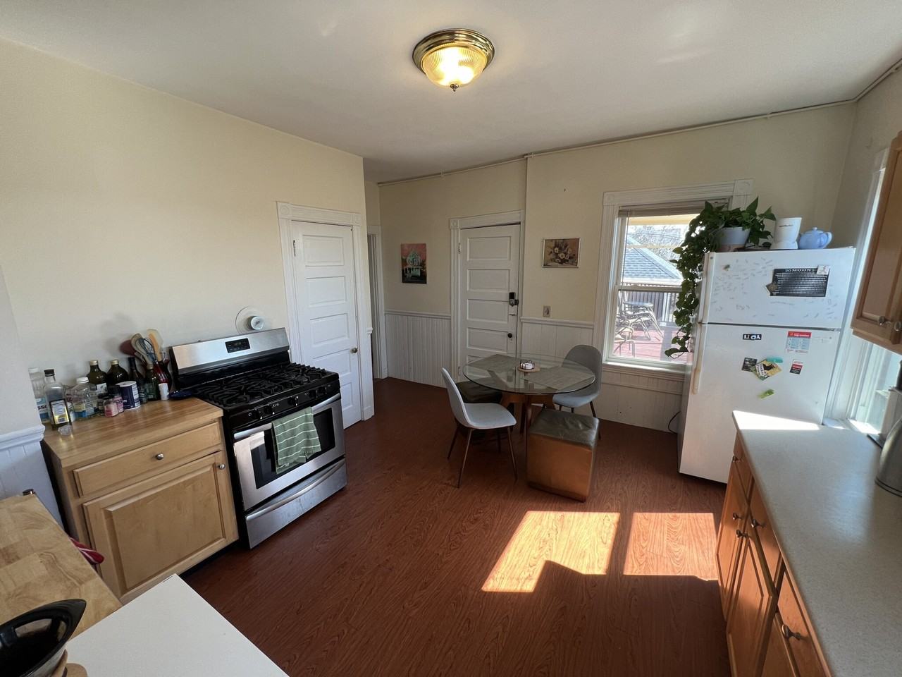 51 Ibbetson St #3 - Photo 5 of 20