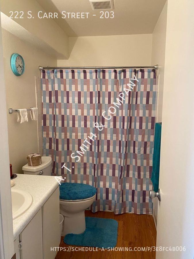 222 S Carr St #203 - Photo 6 of 12