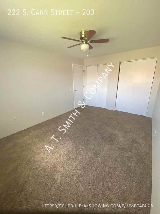 222 S Carr St #203 - Photo 7 of 12