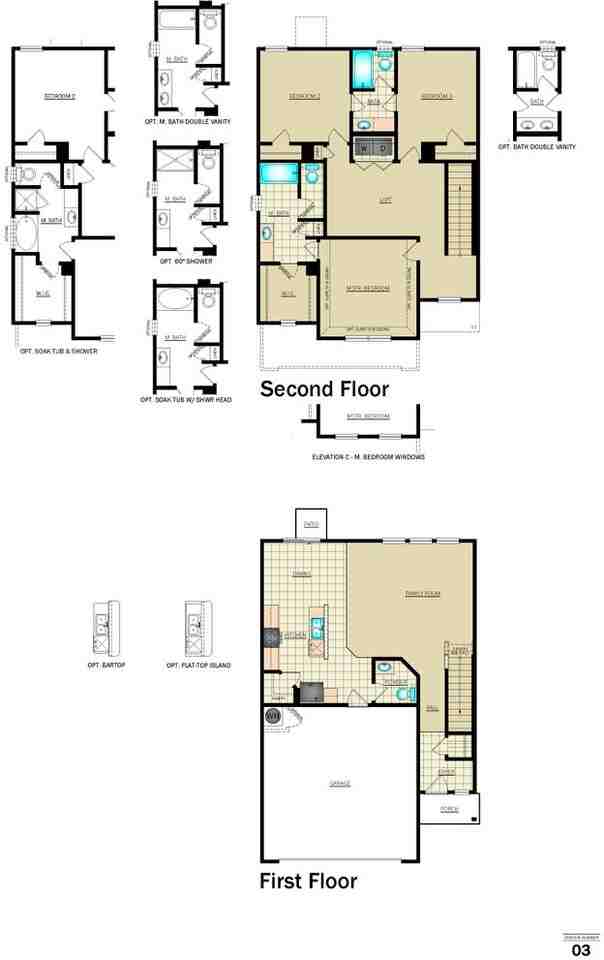 21546 S Harrison St - Photo 2 of 28
