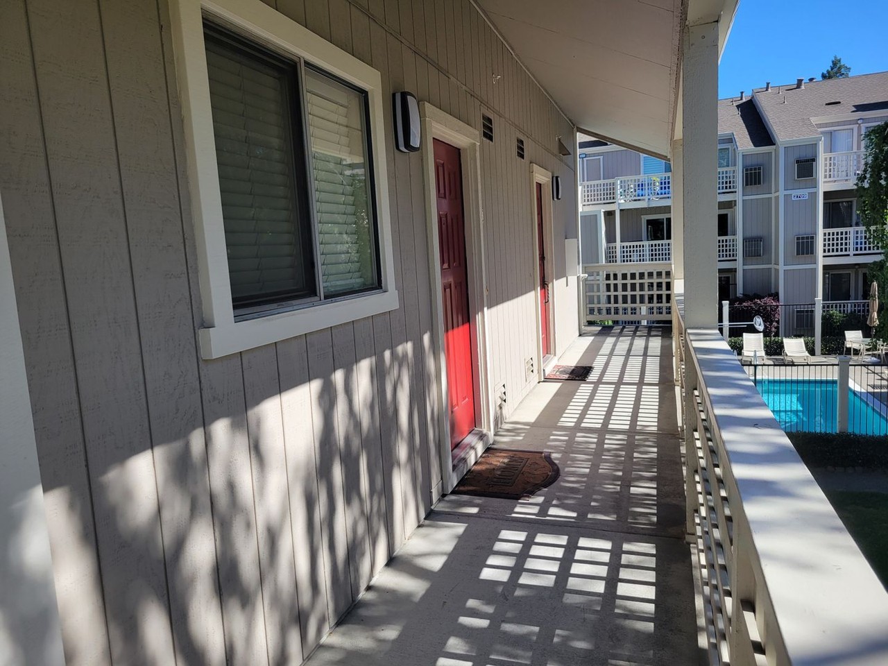 2701 Oak Rd #H - Photo 2 of 12