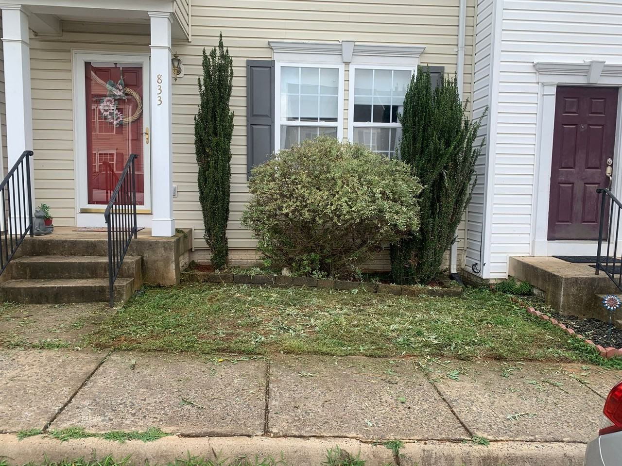 833 Gallows Ct
