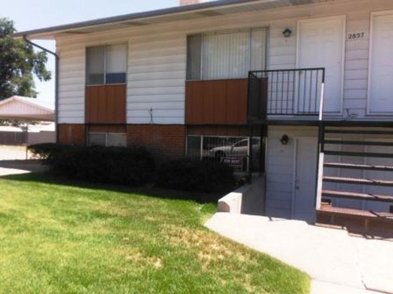 2857 Elm Circle Apartments 2857 Elm Cir, Grand Junction, CO 81501