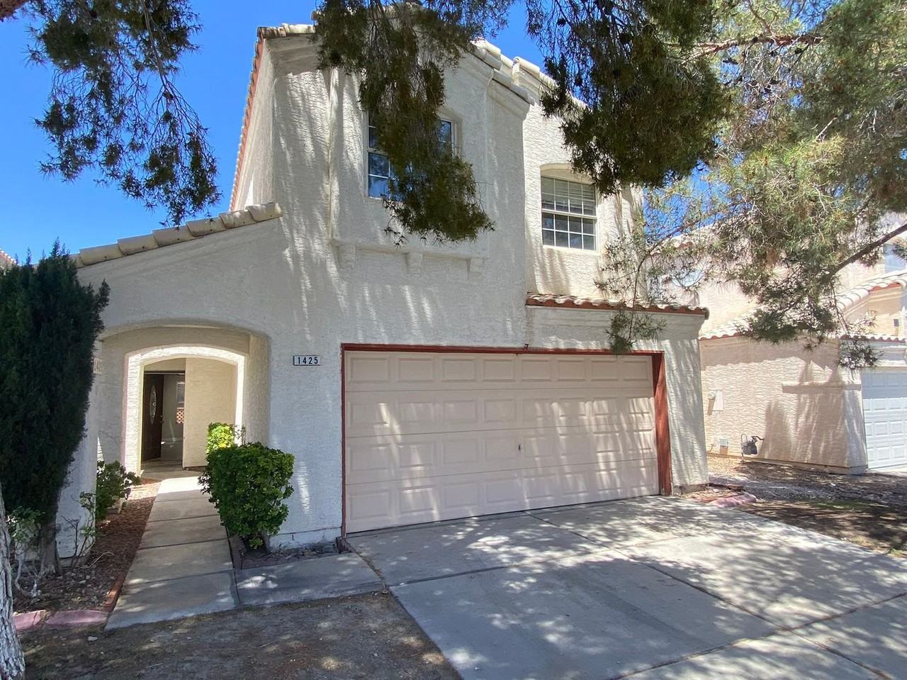 1425 Spice Sky Drive - Photo 4 of 28