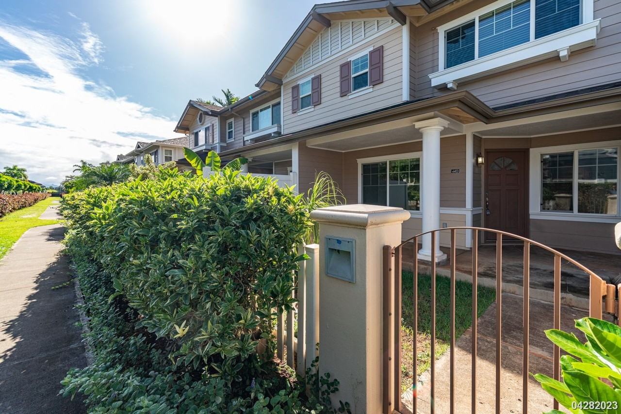 91-2011 Kaioli St #4403