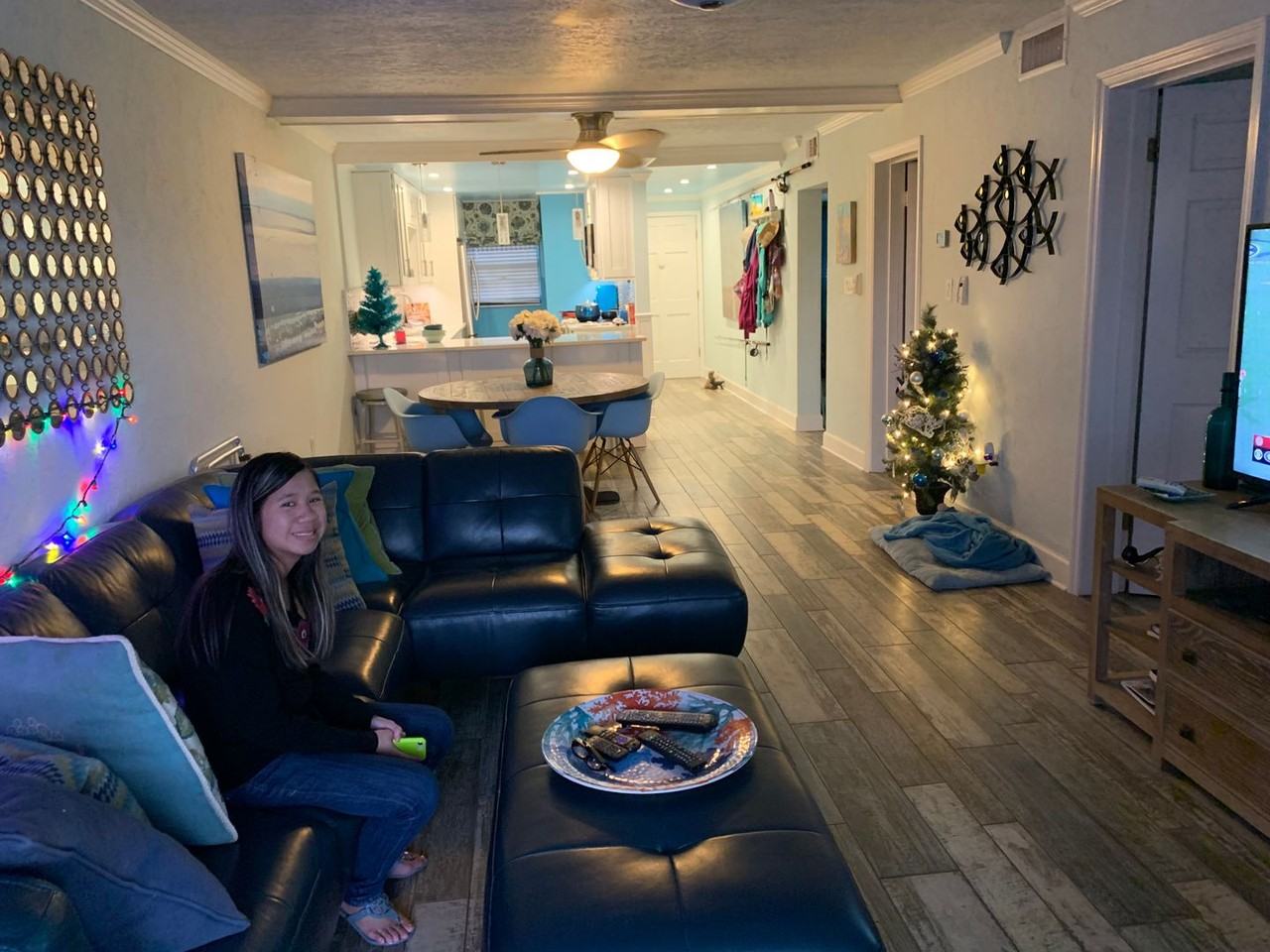 4301 S Atlantic Ave - Photo 2 of 17