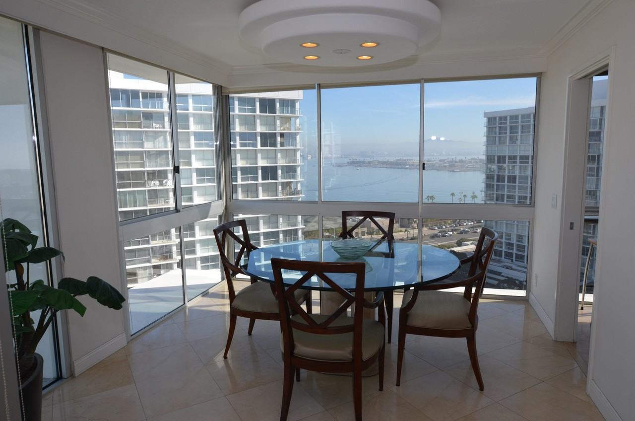 1780 Avenida Del Mundo #1202 - Photo 2 of 15