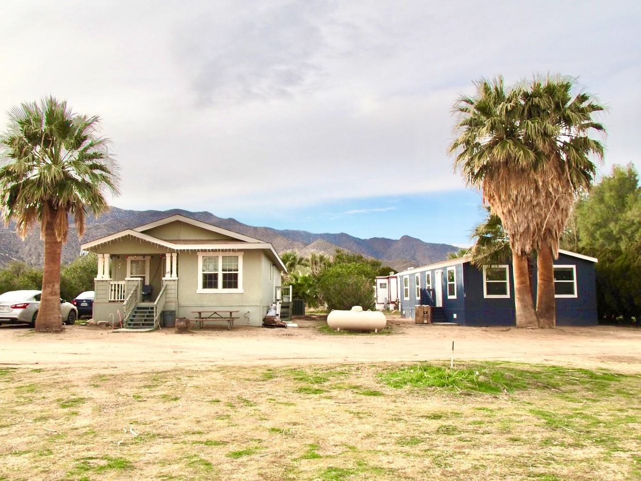 Butterfield - Photo 2 of 6