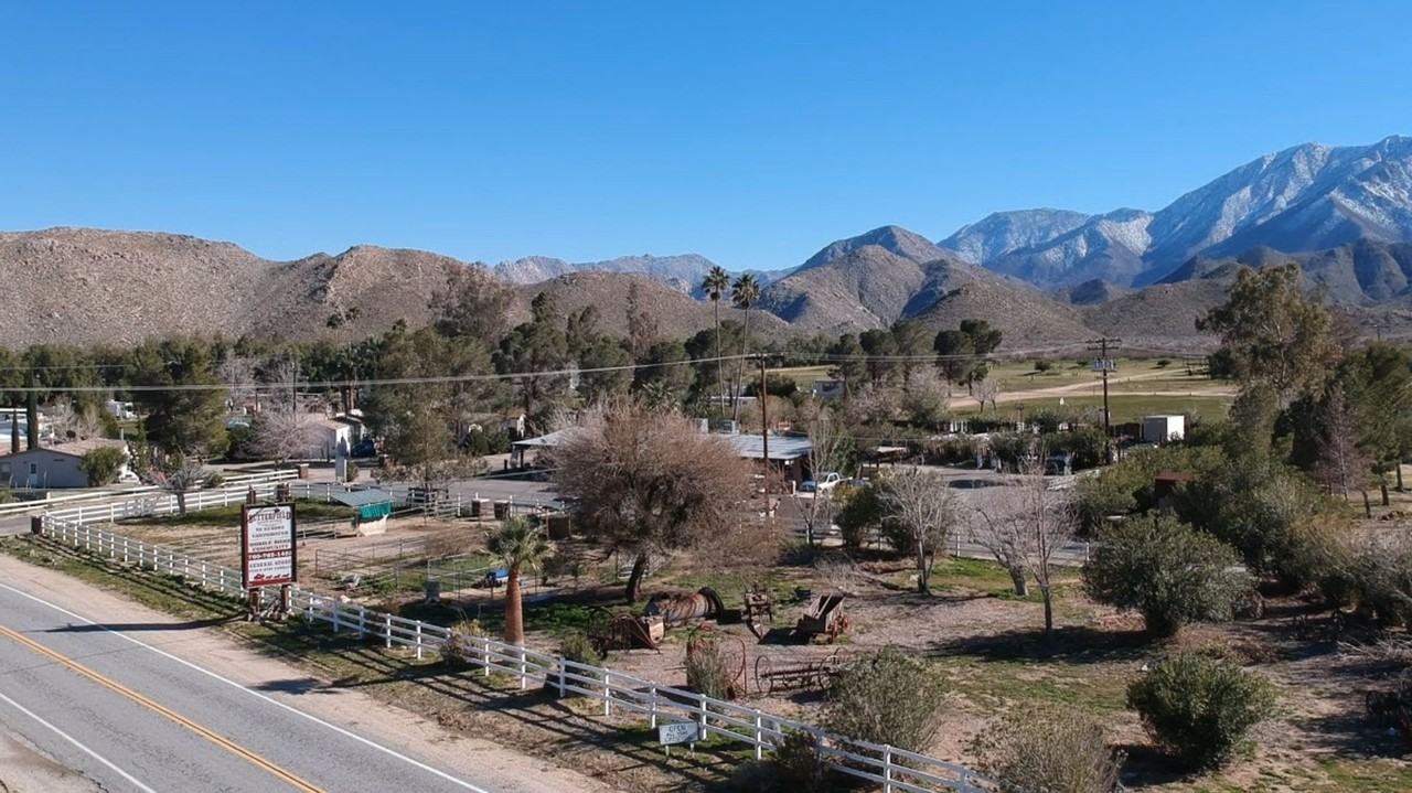 Butterfield - Photo 5 of 6