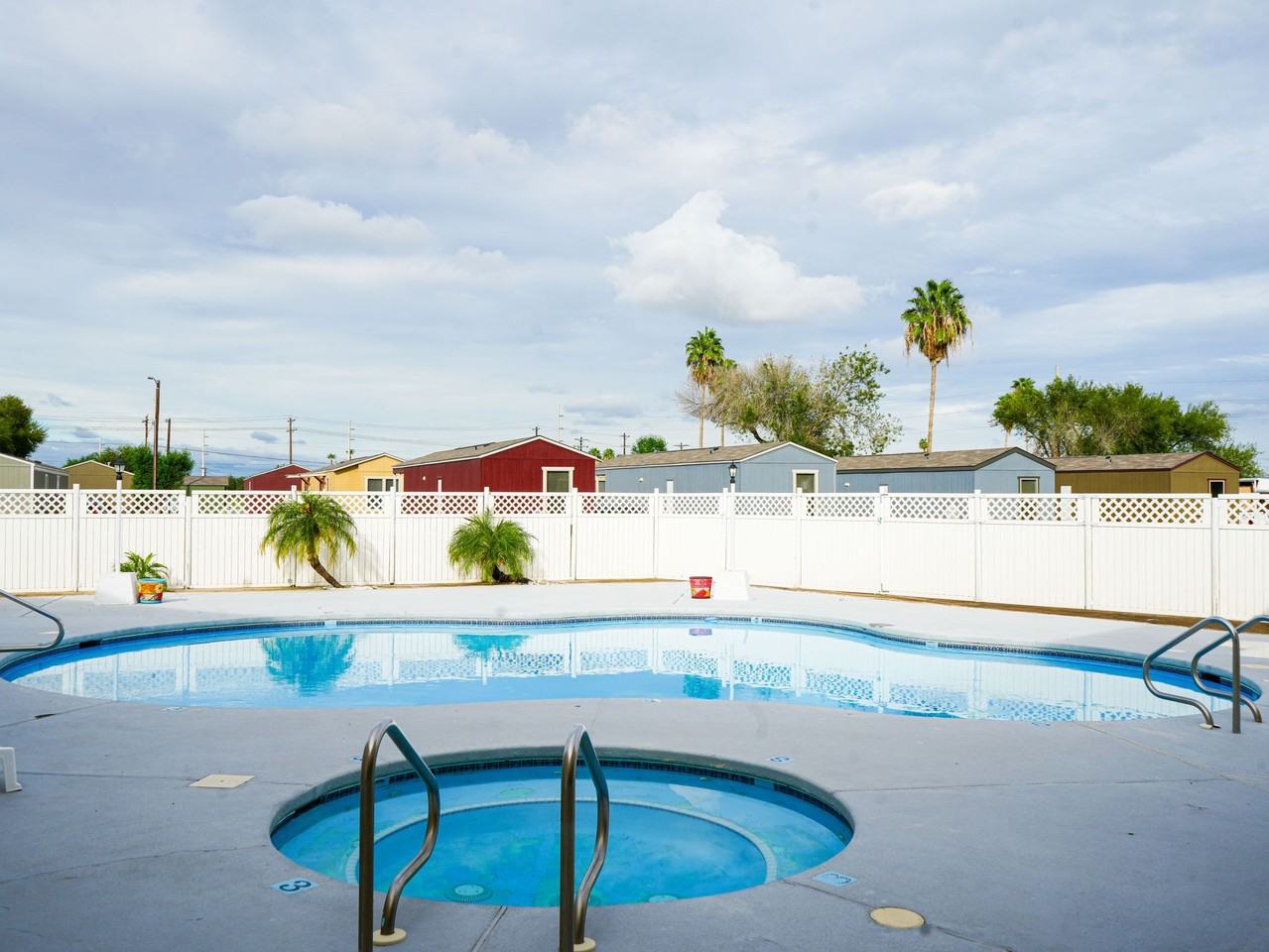 Citrus Valley MHP - Photo 2 of 50