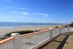 #159: CRYSTAL BEACH VACATION RENTALS, INC. - Photo 1 of 1