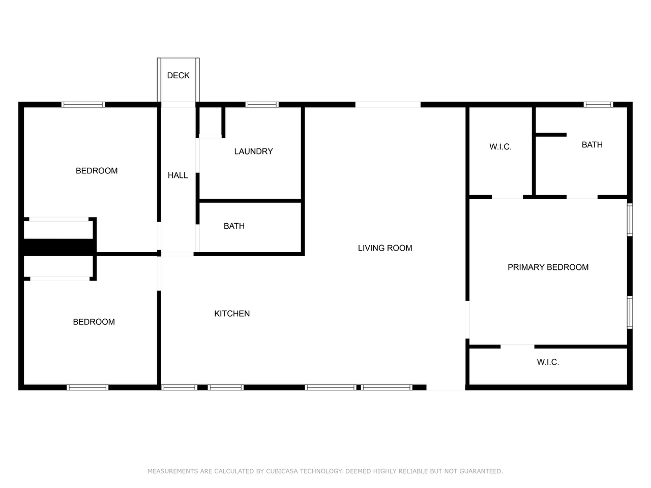 4430 Manucy Rd - Photo 2 of 27