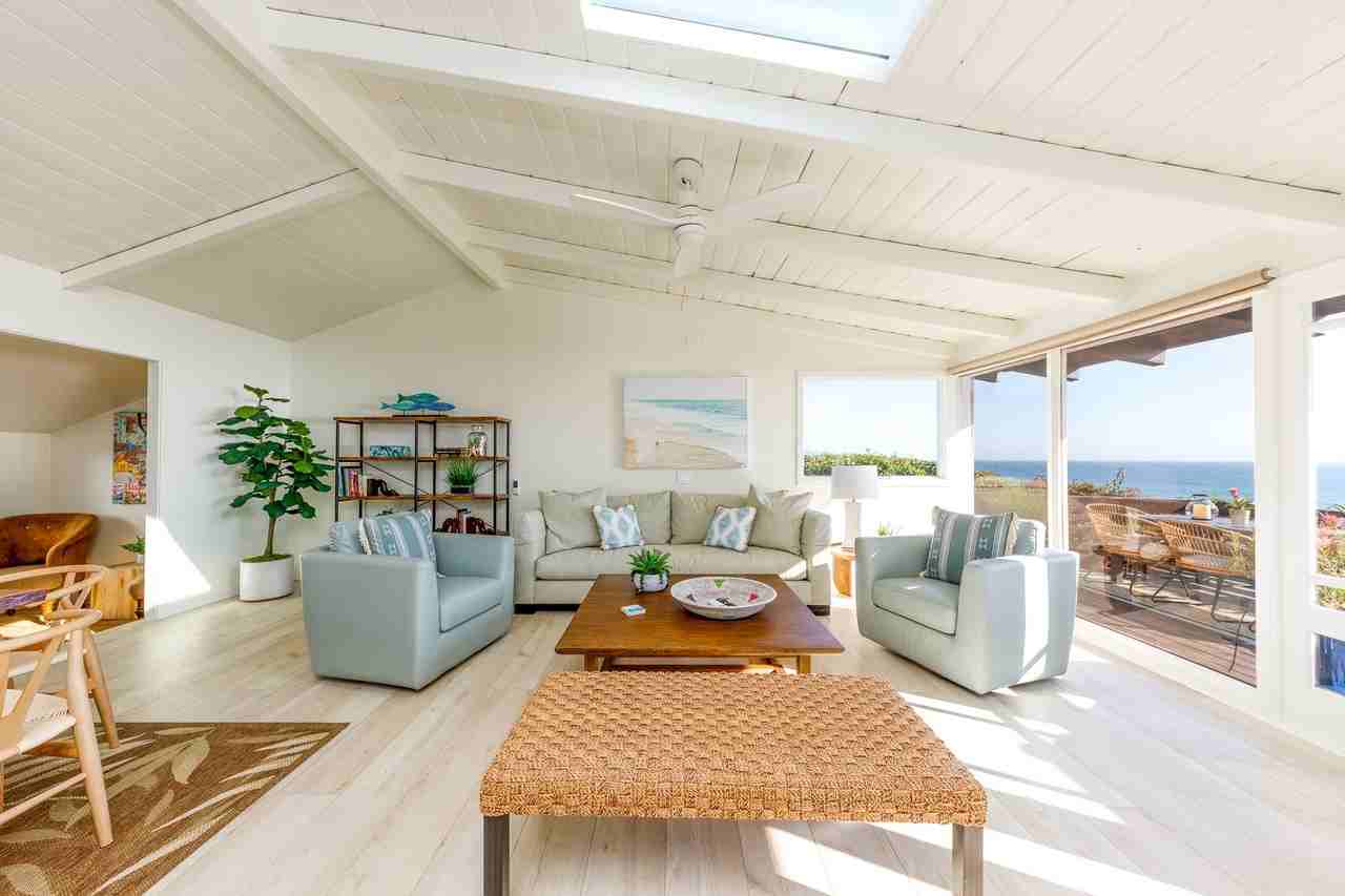 Historic Olde Del Mar Hacienda | Panoramic Ocean Views - Photo 2 of 45