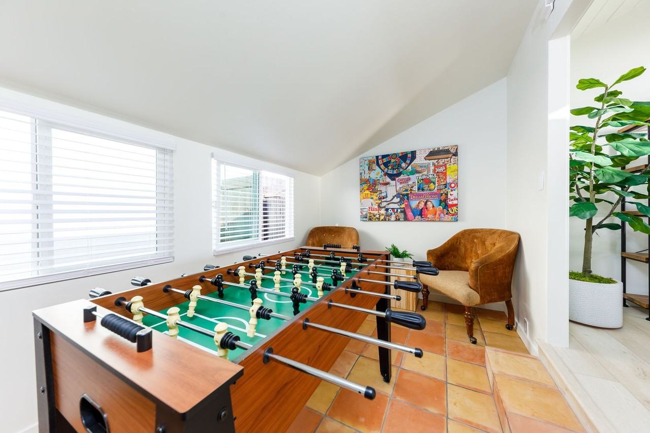 Historic Olde Del Mar Hacienda | Panoramic Ocean Views - Photo 7 of 45