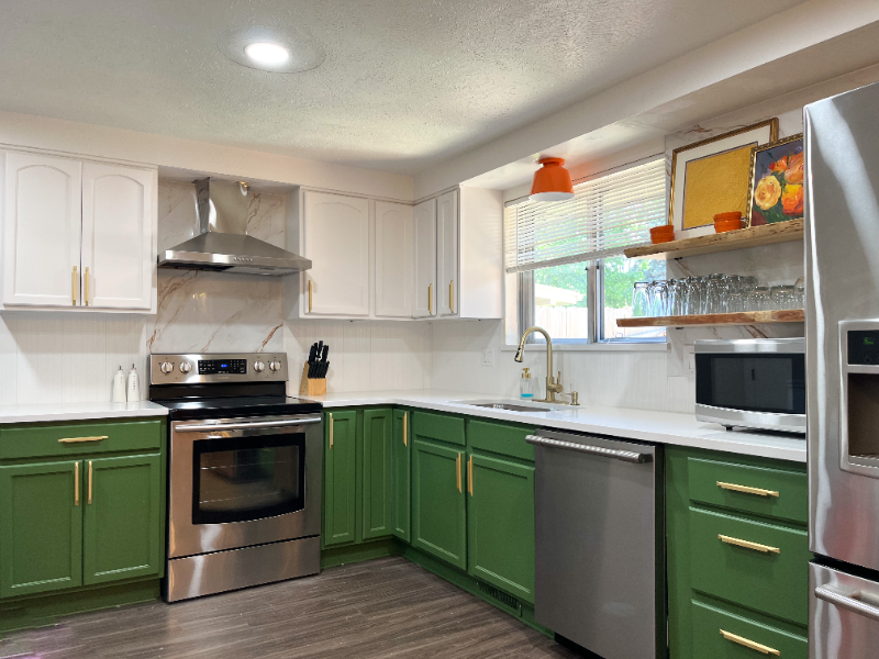 1403 Allison Dr #1 - Photo 5 of 17